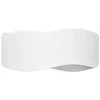 Sollux Lighting Sieninis šviestuvas TILA 30 baltas