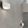 Sollux Lighting Sieninis šviestuvas TONI baltas