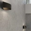 Sollux Lighting Sieninis šviestuvas TONI juodas
