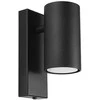 Sollux Lighting Sieninis šviestuvas UTTI juodas