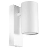 Sollux Lighting Sieninis šviestuvas UTTI baltas