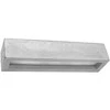 Sollux Lighting Sieninis šviestuvas VEGA 50 concrete