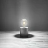 Sollux Lighting Stalinis šviestuvas SALGADO betonas