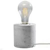 Sollux Lighting Stalinis šviestuvas SALGADO betonas