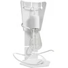 Sollux Lighting Stalo lempa ARBY balta