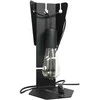 Sollux Lighting Stalo lempa ARBY juoda