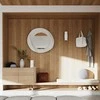 Sollux Lighting Stalo lempa FLASH balta