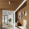 Sollux Lighting Stalo lempa FLASH balta