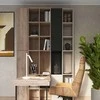 Sollux Lighting Stalo lempa PASTELO balta