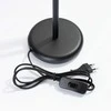Sollux Lighting Stalo lempa PASTELO juoda