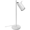 Sollux Lighting Stalo lempa RING balta