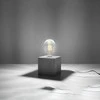Sollux Lighting Stalo šviestuvas ARIZ concrete