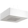 Pakabinamas šviestuvas Sollux Lighting Šviestuvas URANO 60 baltas
