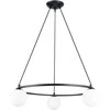 Lubinis šviestuvas Sollux Lighting Šviestuvas YOLI 3