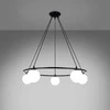 Lubinis šviestuvas Sollux Lighting Šviestuvas YOLI 5