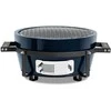 Kamado Bono Hibachi EVO stalo grilis, apvalus, Royal Raudona