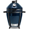 Kamado Bono kepsninė Minimo EVO 16" 41cm, Navy mėlyna