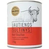 Saldva Jautienos sultinys