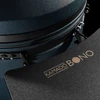 Kamado Bono kepsninė Grande EVO 25" / 64 cm, tamsiai mėlyna, matinė