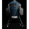 Kamado Bono kepsninė Grande EVO 25" / 64 cm, tamsiai mėlyna, matinė