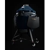 Kamado Bono kepsninė Grande EVO 25" / 64 cm, tamsiai mėlyna