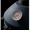 Kamado Bono kepsninė Minimo EVO 16" 41cm, Navy mėlyna matinė