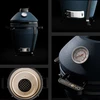 Kamado Bono kepsninė Minimo EVO 16" 41cm, Navy mėlyna matinė