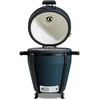 Kamado Bono kepsninė Minimo EVO 16" 41cm, Navy mėlyna matinė