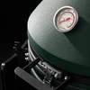 Kamado Bono kepsninė ŽALGIRIS EVO 22" 56 cm, Žalia