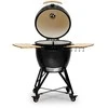 Kepsninė KAMADO BONO GRANDE 59cm su 6 priedais