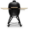 Kepsninė KAMADO BONO GRANDE 59cm su 6 priedais