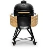 Kepsninė KAMADO BONO GRANDE 59cm su 6 priedais