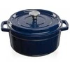 Grand Feu Grandfeu puodas su dangčiu, mėlynas, 3,5l