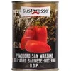 Gustarosso Konservuoti pomidorai San Marzano