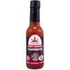 Poppamies Padažas-marinatas "Caribbean", aštrus 150 ml.