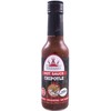 Oak a bbq Padažas-marinatas "Chipotle", aštrus 150 ml.