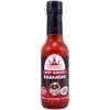 Poppamies Padažas-marinatas "Habanero", aštrus 150 ml.