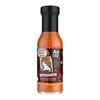 Angus Amp Oink Angus Oink Padažas sparneliams "Impressive Rooster Buffalo Sriracha"