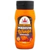 Poppamies Padažas "Wing Sauce Medium"