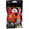 Poppamies Labai aštrūs raudonųjų apelsinų ledinukai Dr. Blood