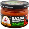 Poppamies Vidutiniškai aštrus Salsa padažas