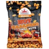 Poppamies Žemės riešutai su Habanero pipirais