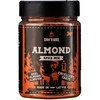Oak a bbq Oakabbq Prieskoniai "Almond BBQ"