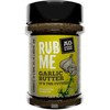 Angus Amp Oink Angus Oink Prieskoniai "Garlic Butter"