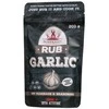 Poppamies Prieskonių mišinys "Garlic RUB", 200g