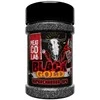 Angus Amp Oink Angus Oink Prieskoniai "Juodas Gold"