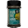 Angus Amp Oink Angus Oink Prieskoniai "Lemon Pepper"