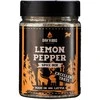 Oak a bbq Oakabbq Prieskoniai "Lemon Pepper"