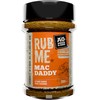 Angus Amp Oink Angus Oink Prieskoniai ,,MacDaddy''