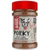 Angus Amp Oink Angus Oink Prieskoniai "Porky Baltas Chick"